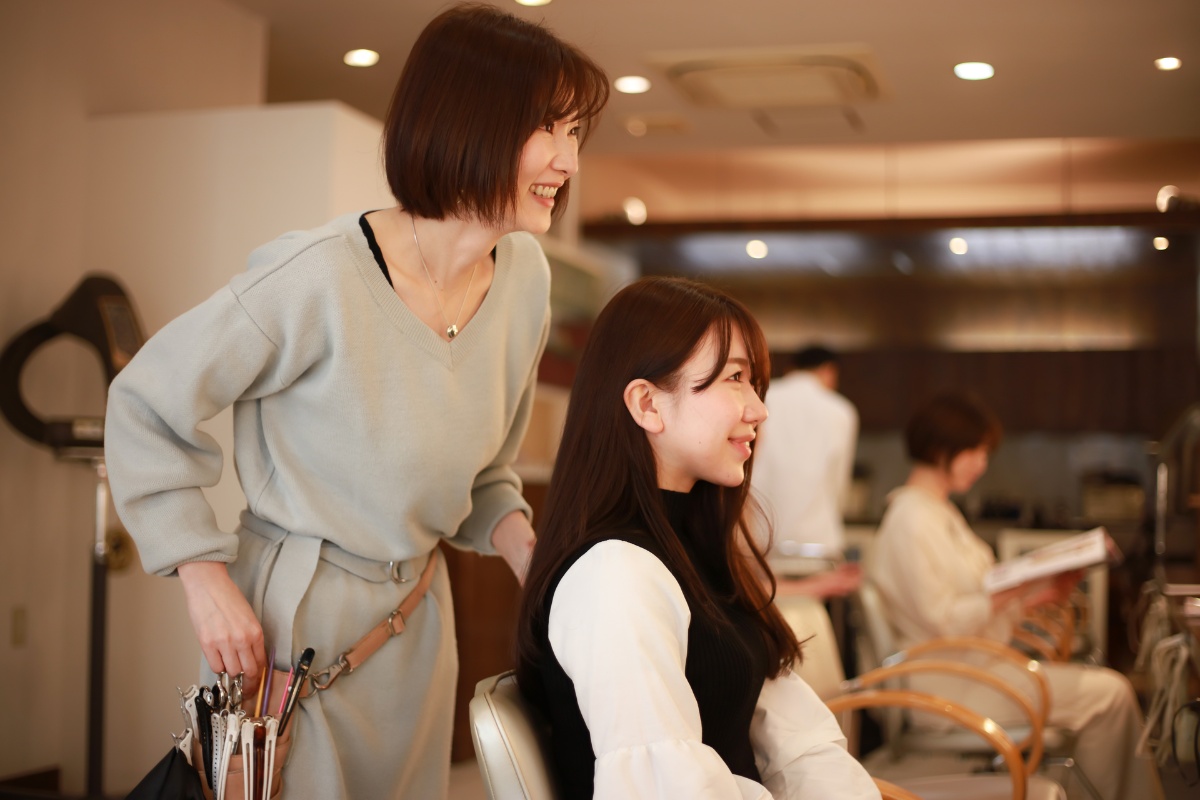 稲田堤